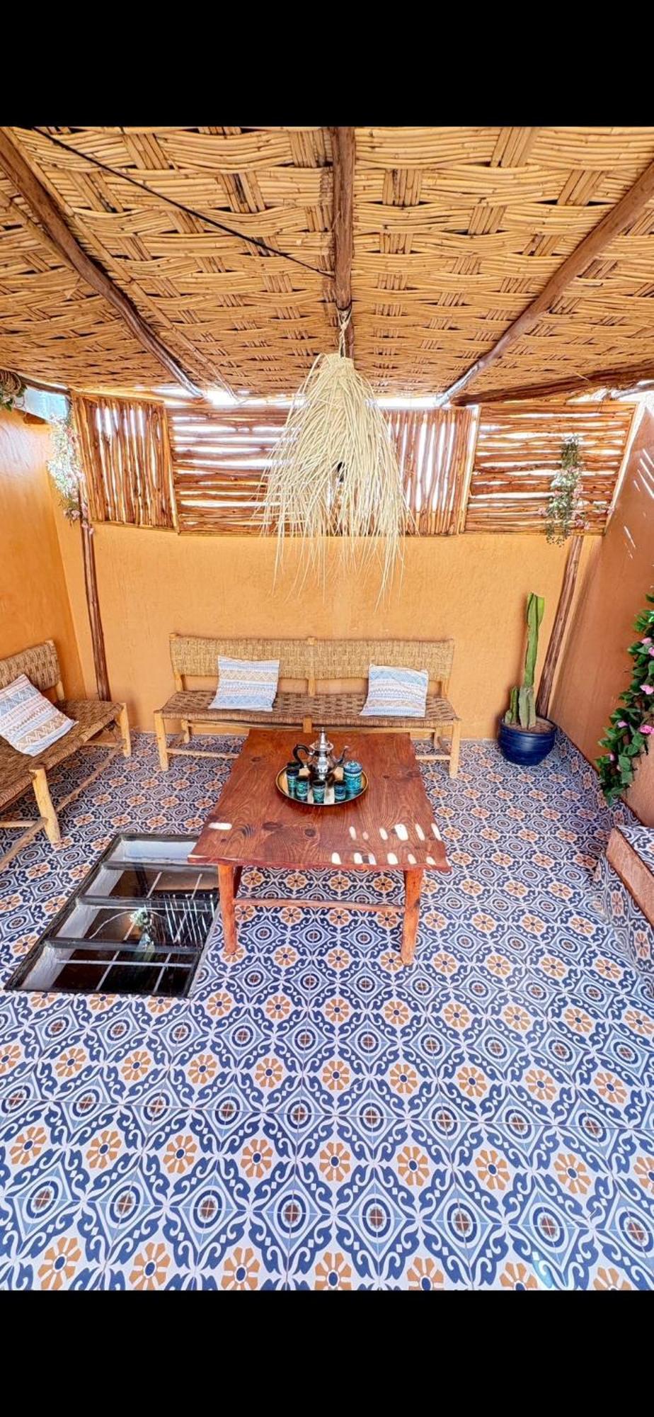 Appartement Dar Kamilya Marrakesh