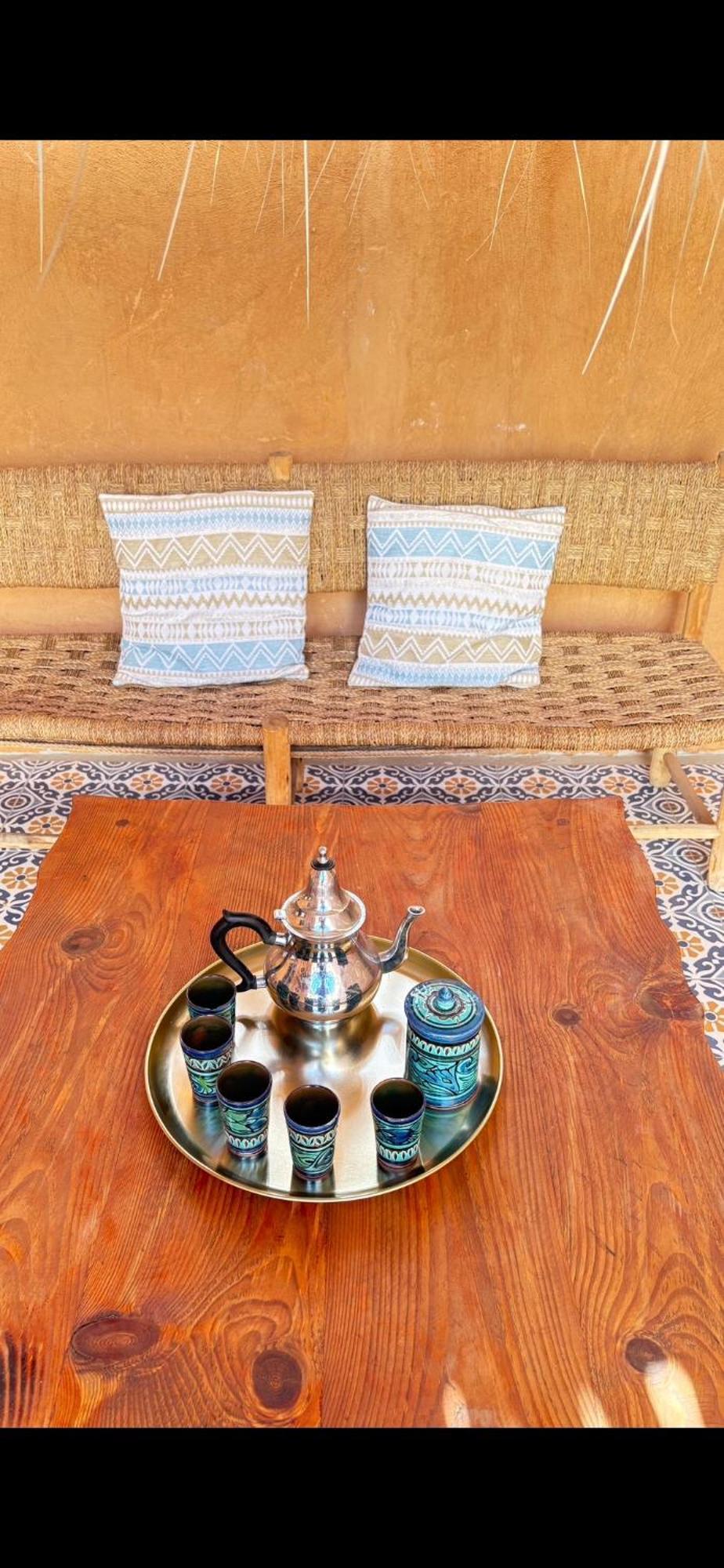 Appartement Dar Kamilya