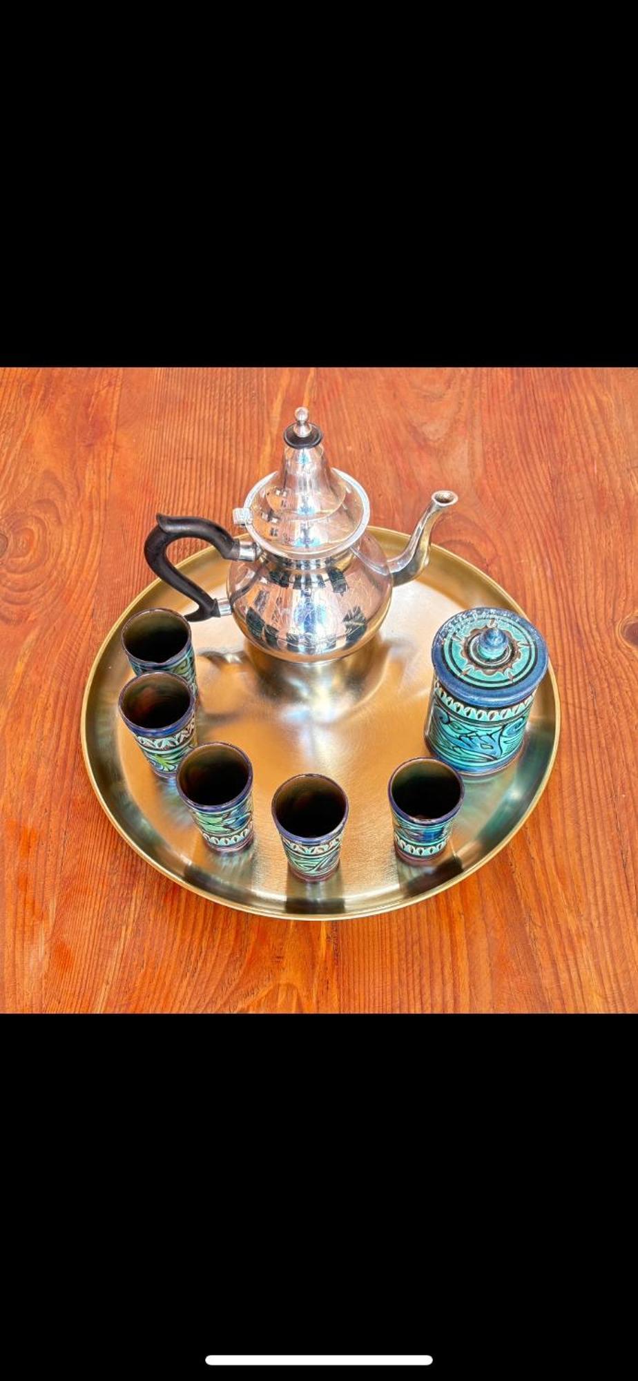 Dar Kamilya 公寓